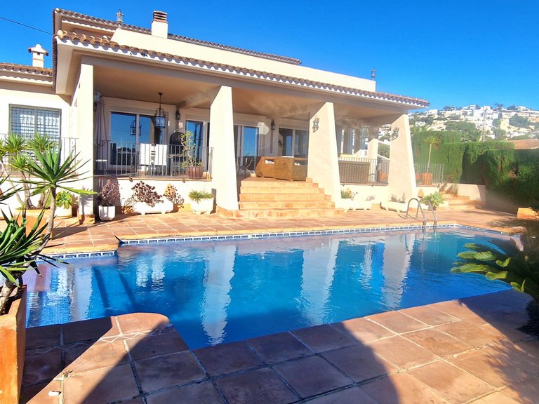 Villa for Sale  in Teulada, Alicante 38