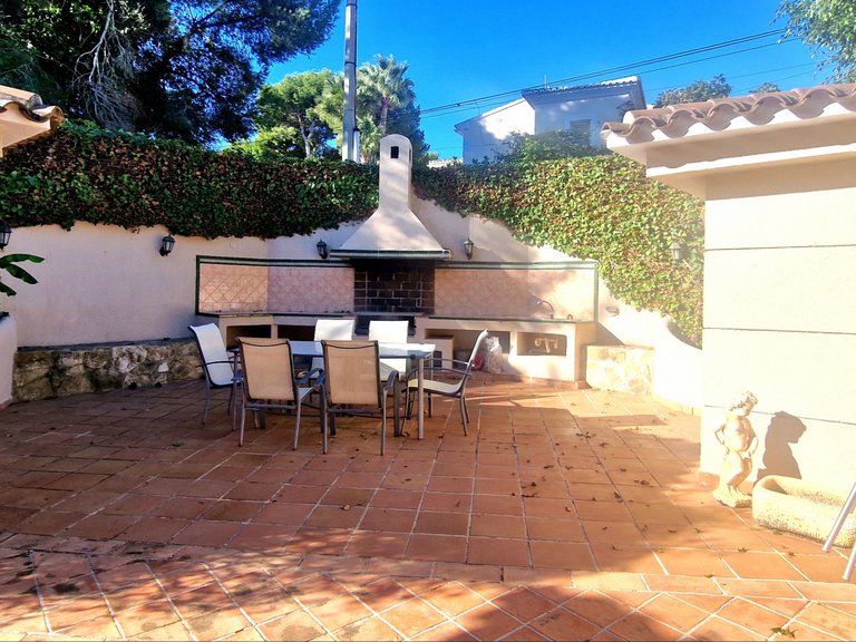 Villa for Sale  in Teulada, Alicante 42