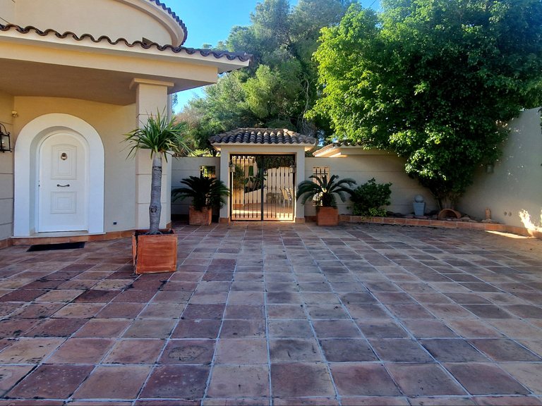 Villa for Sale  in Teulada, Alicante 47