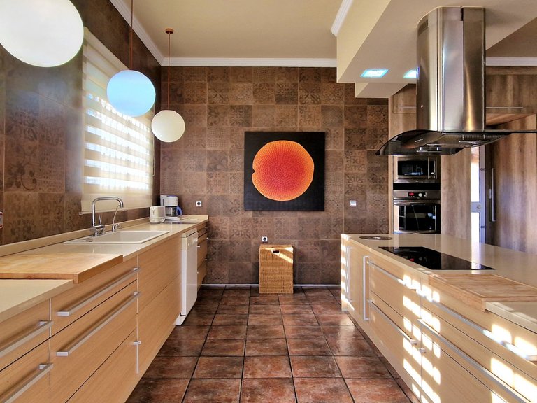 Villa for Sale  in Teulada, Alicante 19
