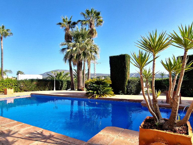 Villa for Sale  in Teulada, Alicante 5