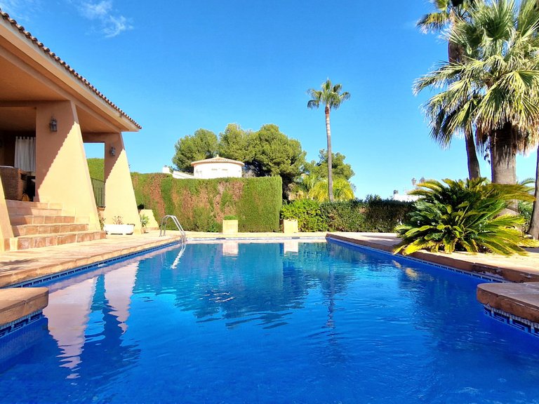 Villa for Sale  in Teulada, Alicante 6