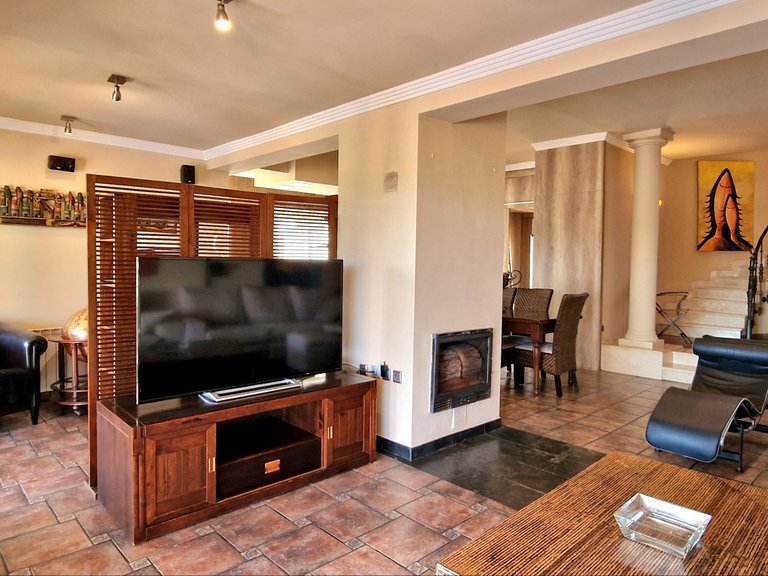 Villa for Sale  in Teulada, Alicante 14