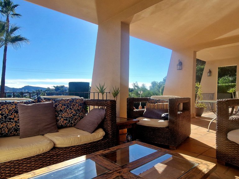 Villa for Sale  in Teulada, Alicante 40