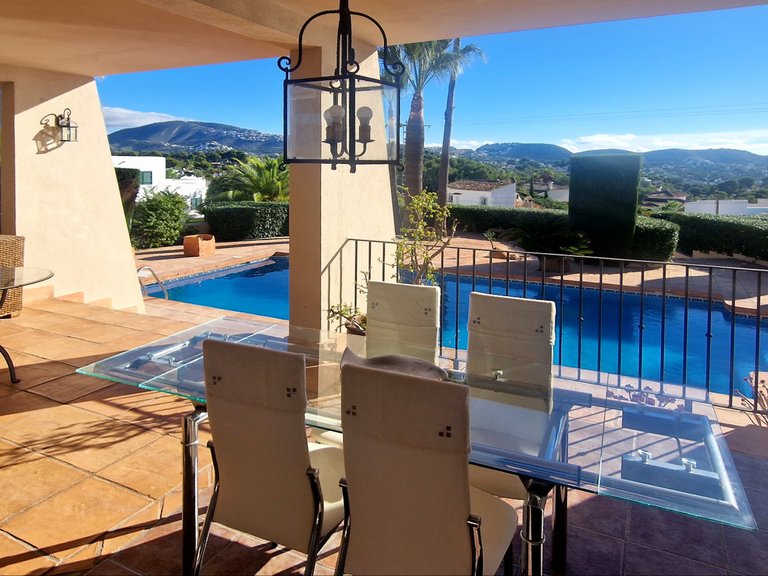 Villa for Sale  in Teulada, Alicante 8
