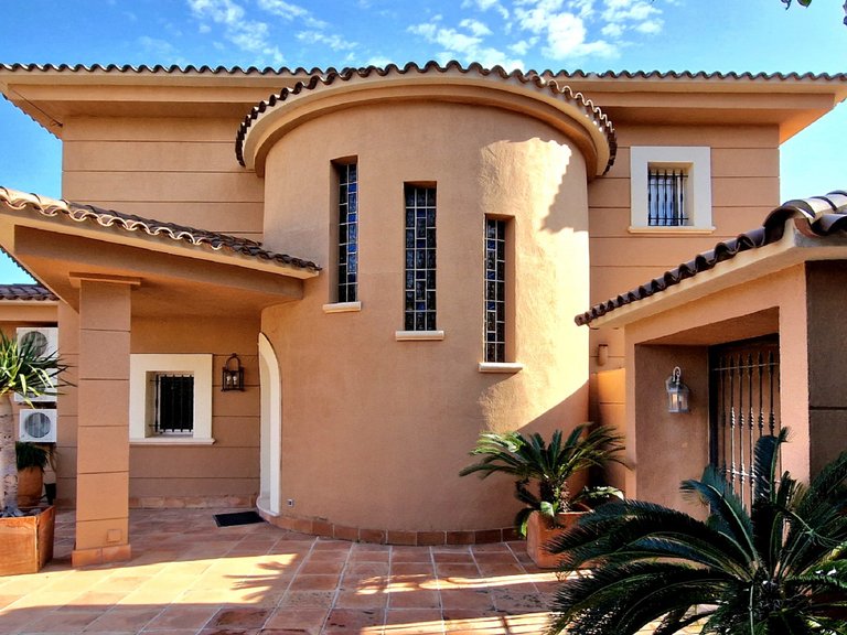Villa for Sale  in Teulada, Alicante 15