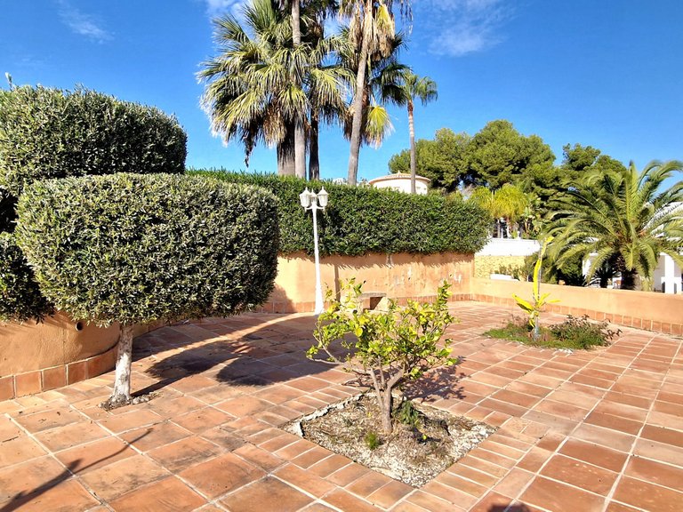 Villa for Sale  in Teulada, Alicante 36