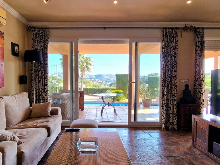 Villa for Sale  in Teulada, Alicante 11