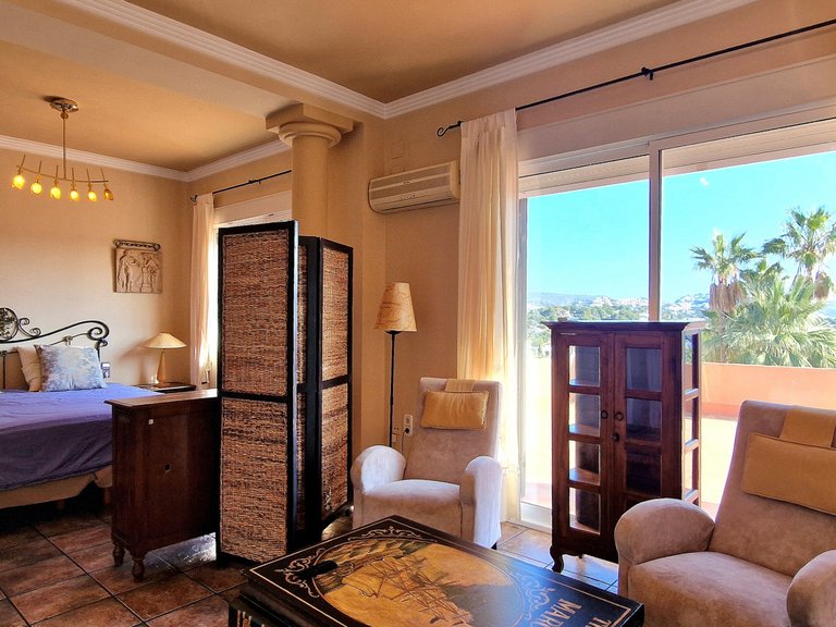Villa for Sale  in Teulada, Alicante 13