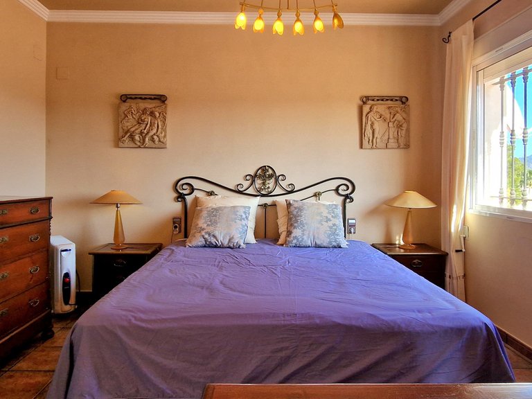 Villa for Sale  in Teulada, Alicante 21
