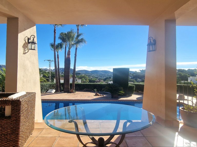 Villa for Sale  in Teulada, Alicante 41