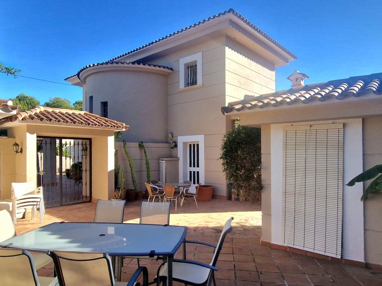 Villa for Sale  in Teulada, Alicante 44