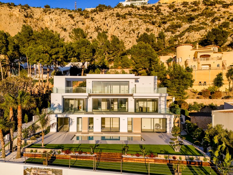 Villa for Sale  in Altea, Alicante 8