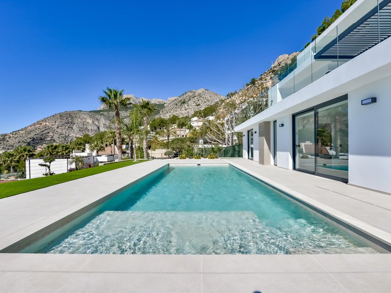 Villa for Sale  in Altea, Alicante 4