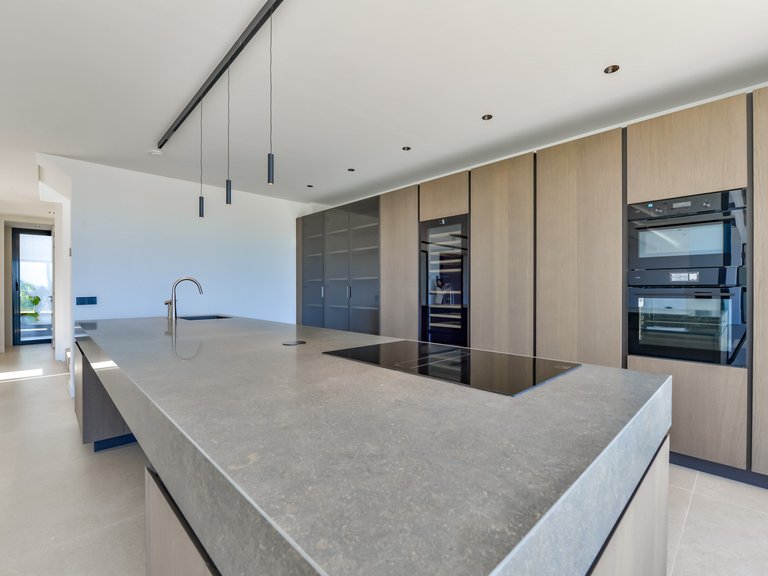 Villa for Sale  in Altea, Alicante 19