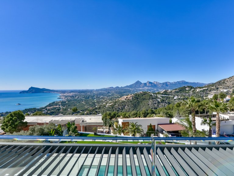 Villa for Sale  in Altea, Alicante 3