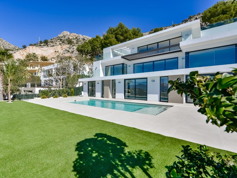 Villa for Sale  in Altea, Alicante 6