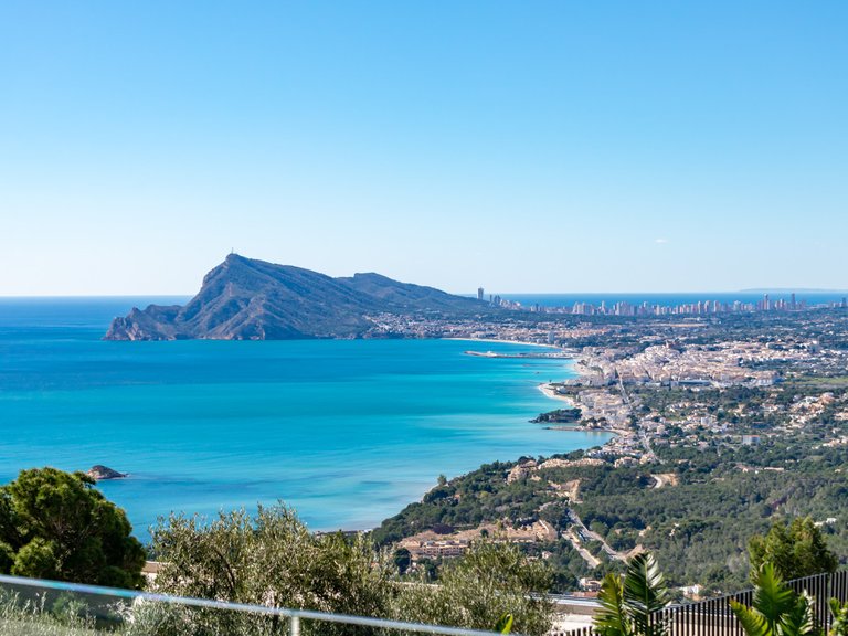 Villa for Sale  in Altea, Alicante 2