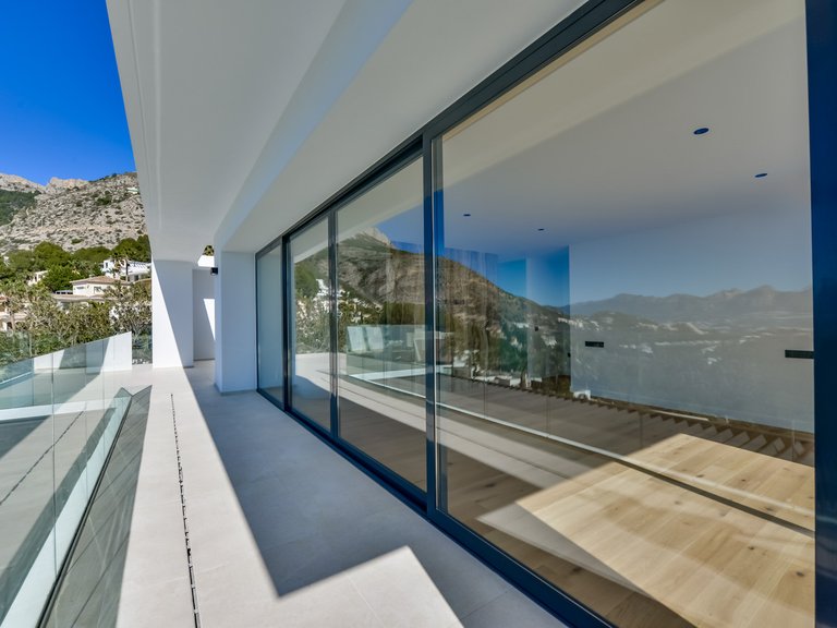 Villa for Sale  in Altea, Alicante 11