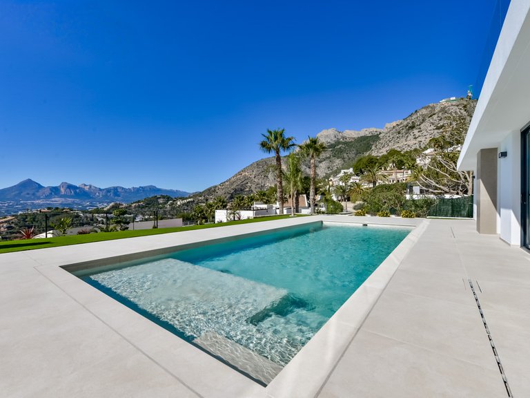 Villa for Sale  in Altea, Alicante 10