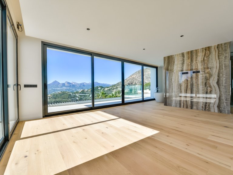 Villa for Sale  in Altea, Alicante 21