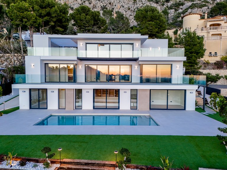 Villa for Sale  in Altea, Alicante 7