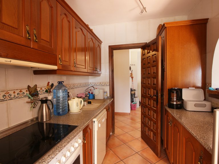 Villa for Sale  in Benissa, Alicante 11