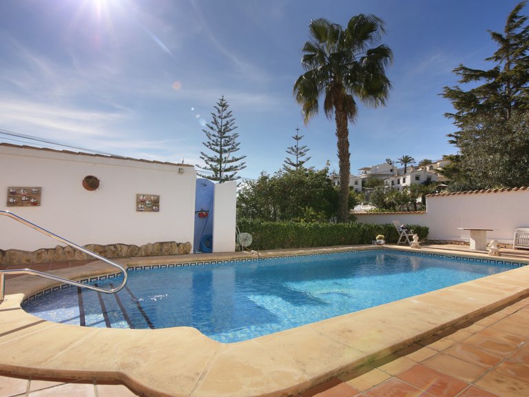 Villa for Sale  in Benissa, Alicante 20