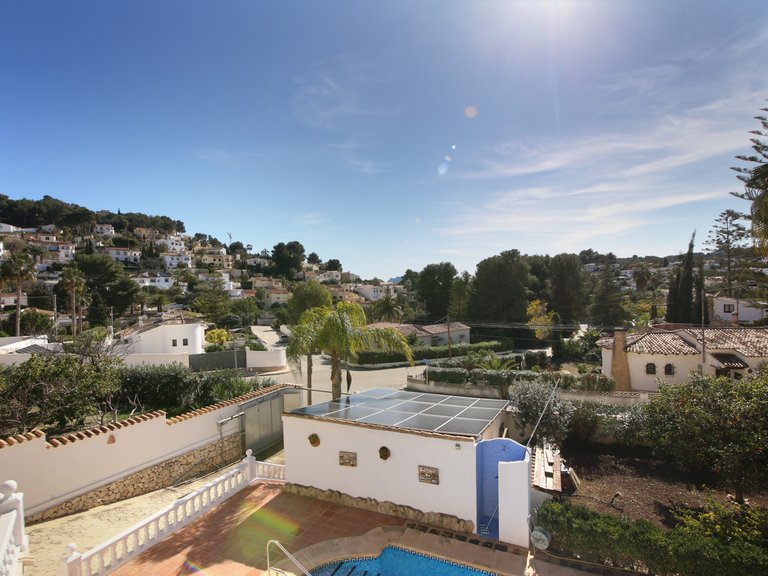 Villa for Sale  in Benissa, Alicante 19