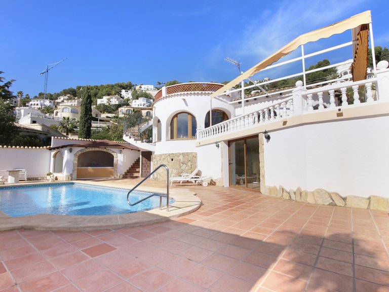 Villa for Sale  in Benissa, Alicante 16