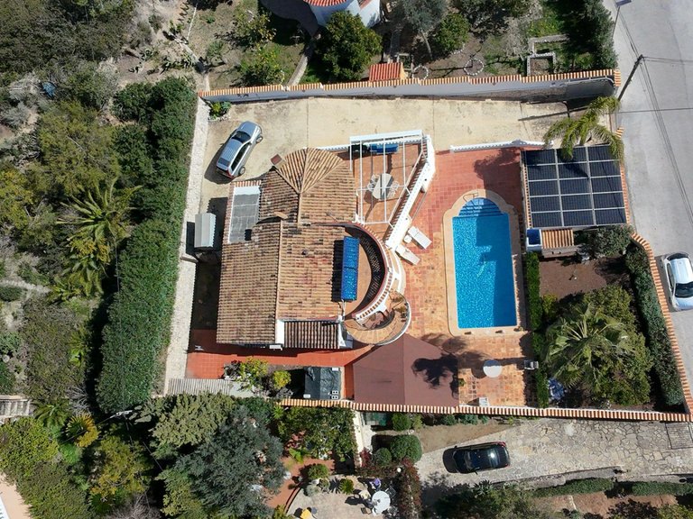 Villa for Sale  in Benissa, Alicante 4