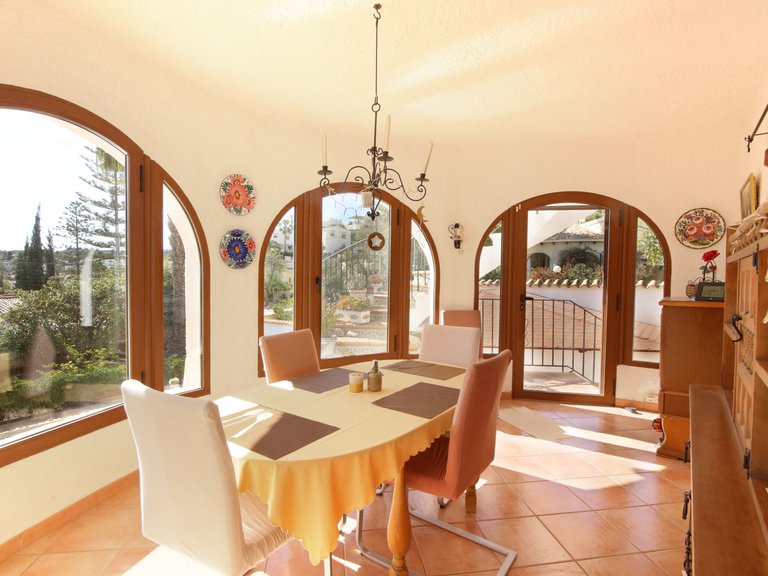 Villa for Sale  in Benissa, Alicante 9