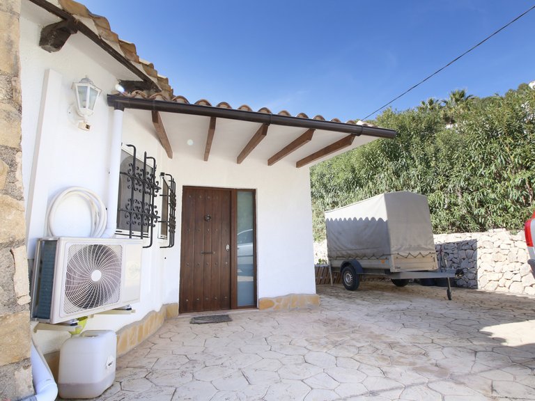 Villa for Sale  in Benissa, Alicante 5
