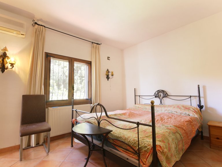Villa for Sale  in Benissa, Alicante 12