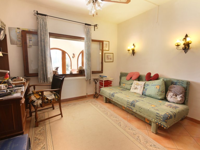Villa for Sale  in Benissa, Alicante 14