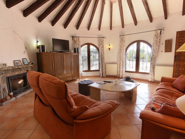 Villa for Sale  in Benissa, Alicante 6