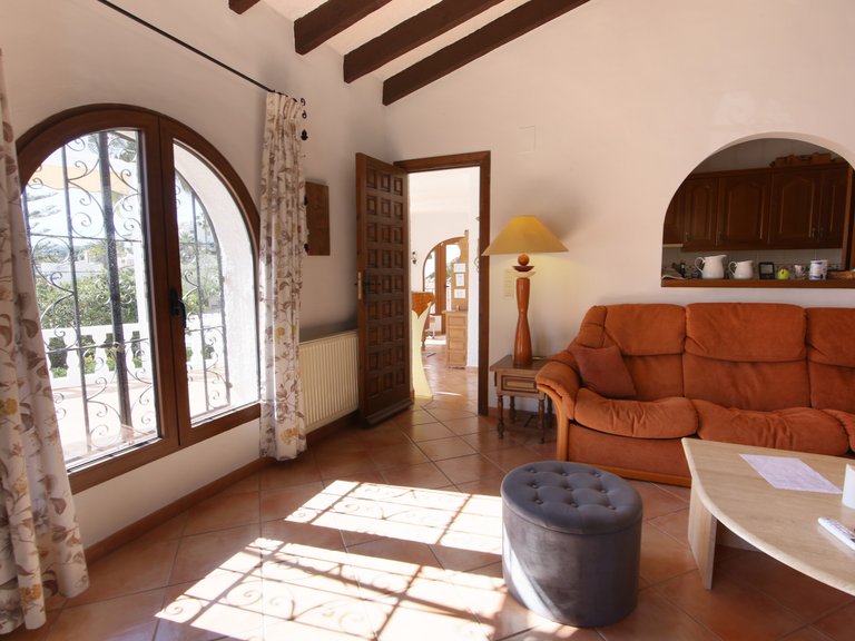 Villa for Sale  in Benissa, Alicante 8