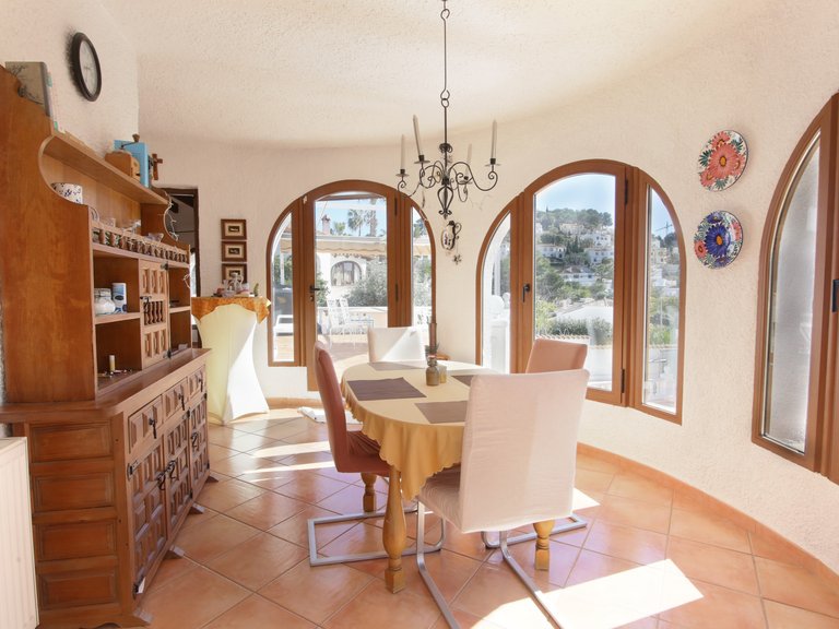 Villa for Sale  in Benissa, Alicante 10