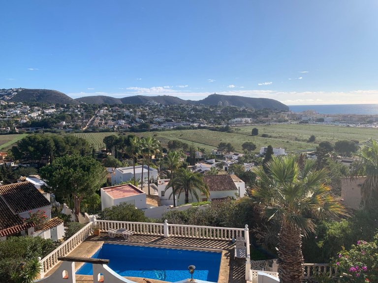 Villa for Sale  in Teulada, Alicante 1