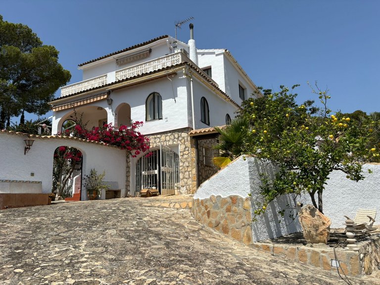 Villa for Sale  in Teulada, Alicante 2
