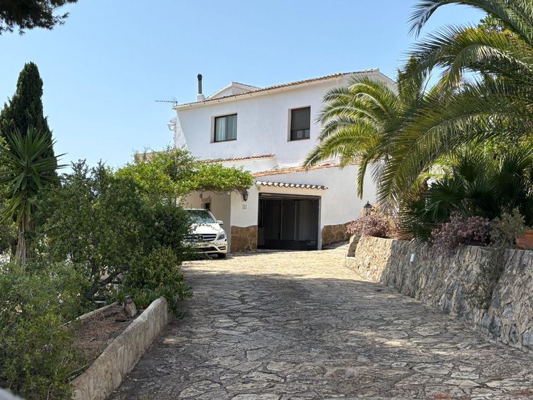 Villa for Sale  in Teulada, Alicante 4