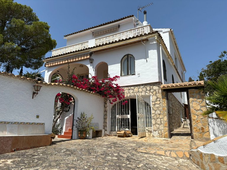 Villa for Sale  in Teulada, Alicante 5