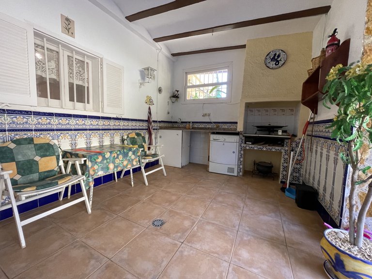Villa for Sale  in Teulada, Alicante 28