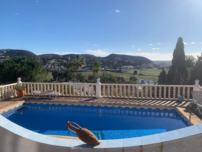 Villa for Sale  in Teulada, Alicante 3