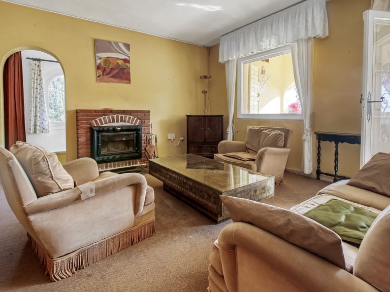 Villa for Sale  in Teulada, Alicante 7