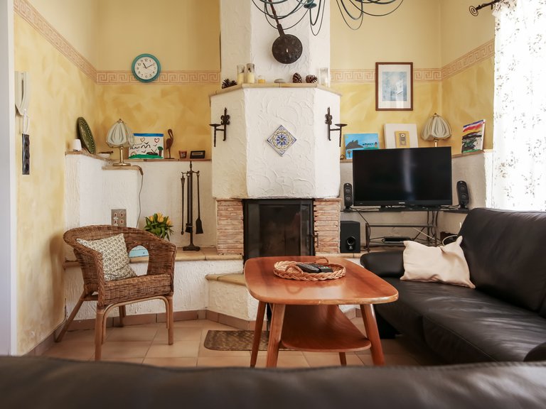 Villa for Sale  in Benissa, Alicante 9