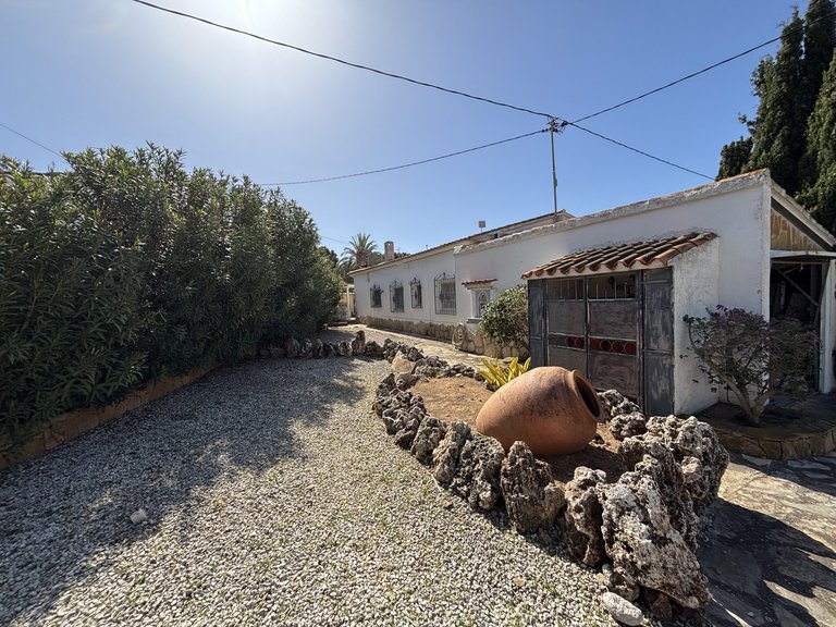 Villa for Sale  in Benissa, Alicante 19