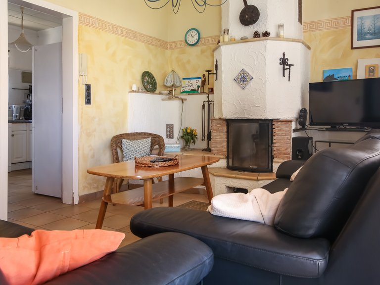 Villa for Sale  in Benissa, Alicante 8