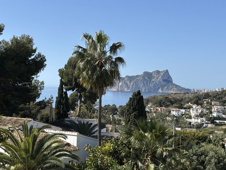 Villa for Sale  in Benissa, Alicante 23