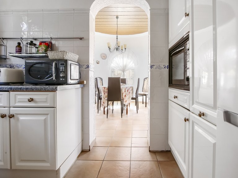 Villa for Sale  in Benissa, Alicante 10